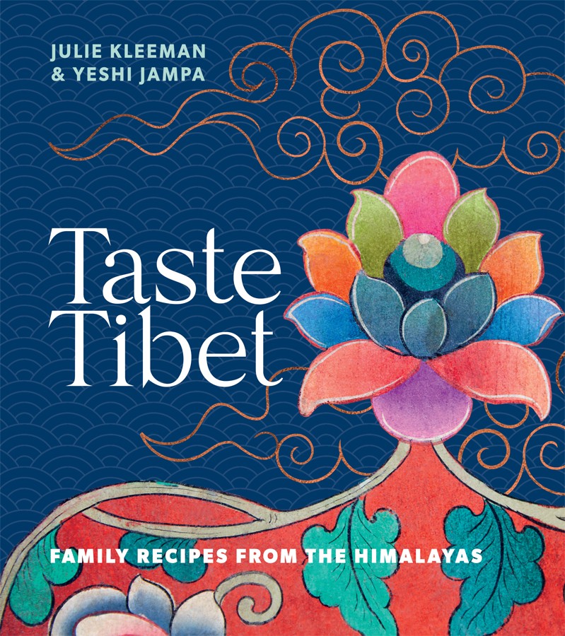 Taste Tibet