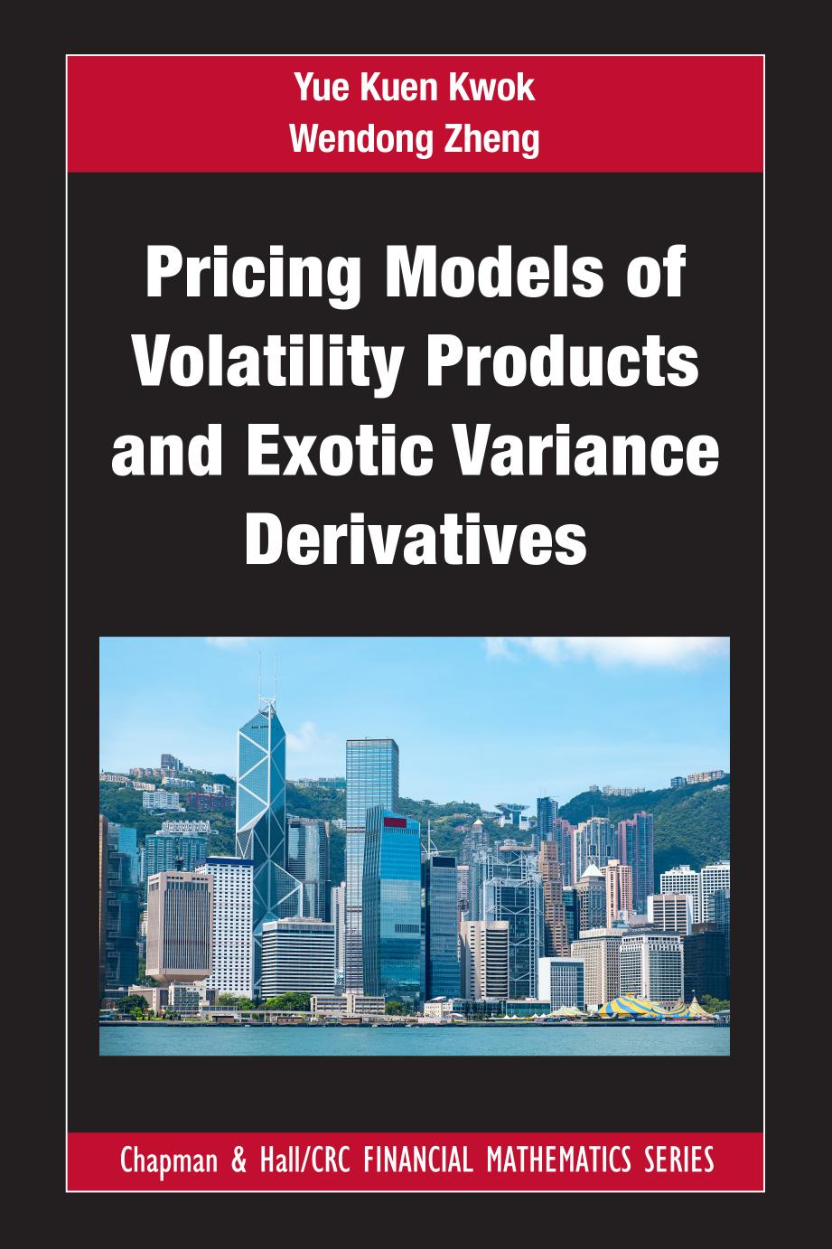 Pricing Models of Volatility Products and Exotic Variance Derivatives