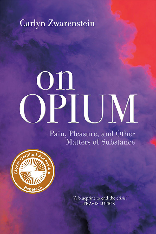 On Opium