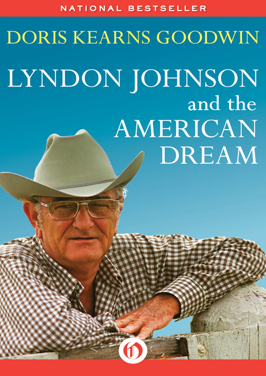 Lyndon Johnson and the American Dream