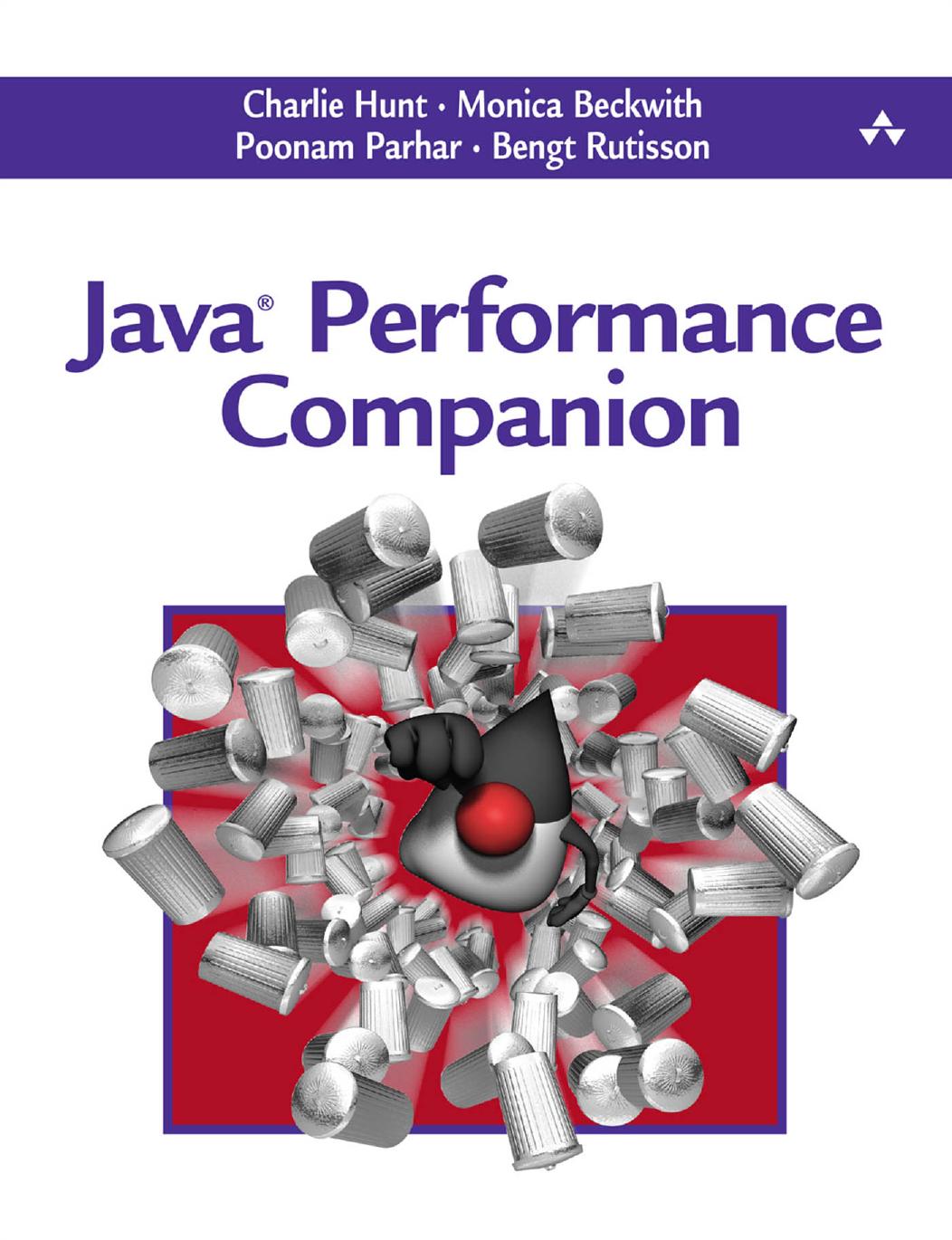 Java&#174; Performance Companion