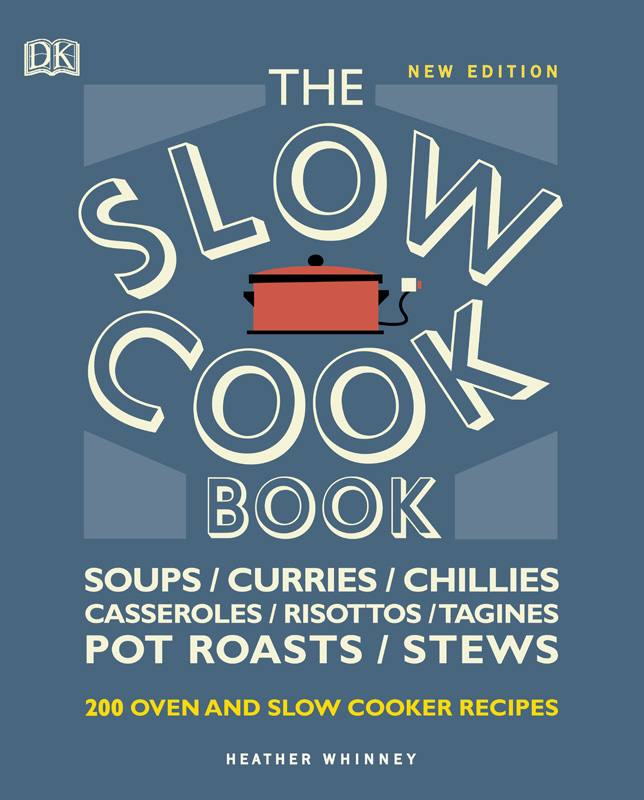 The Slow Cook Book