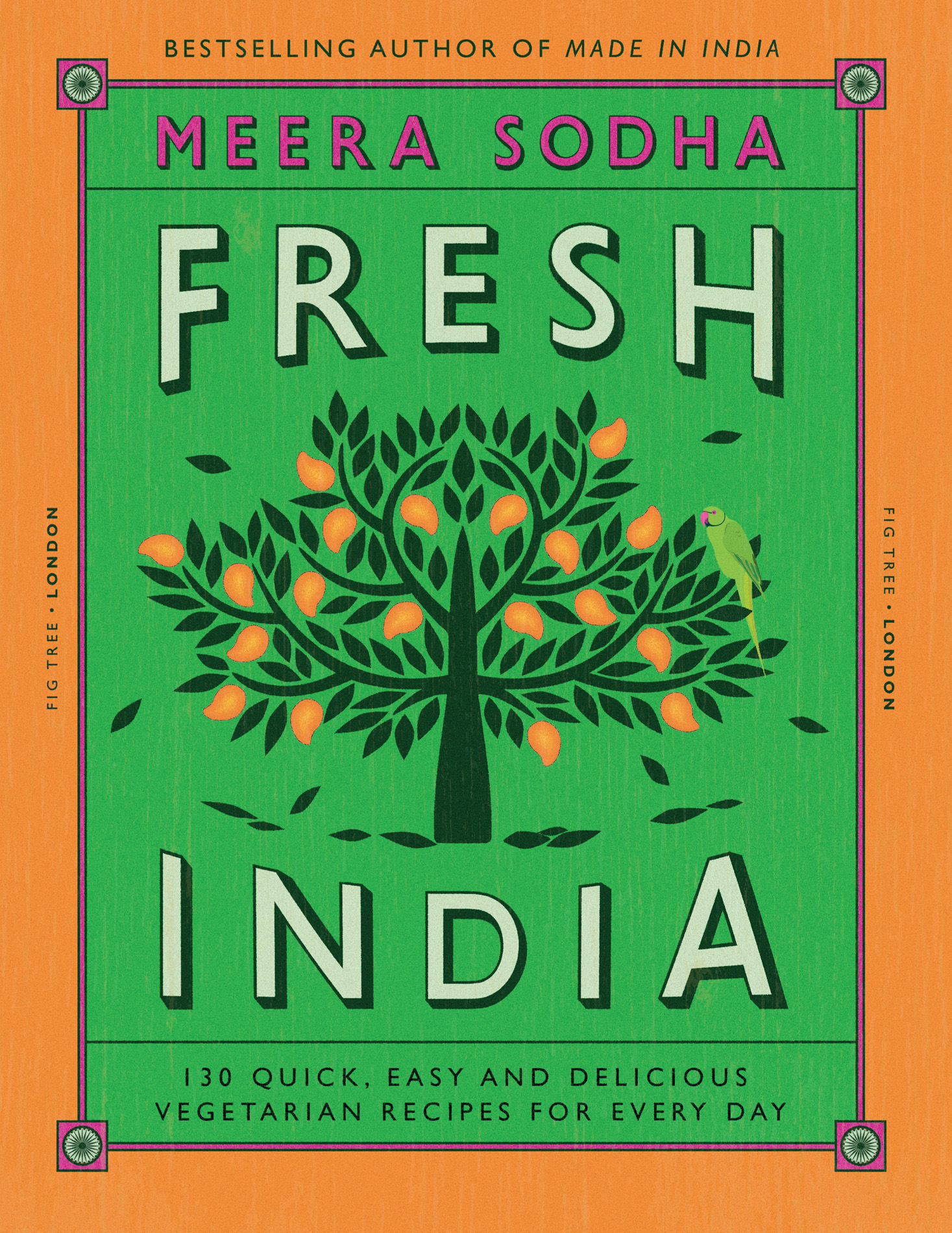 Fresh India