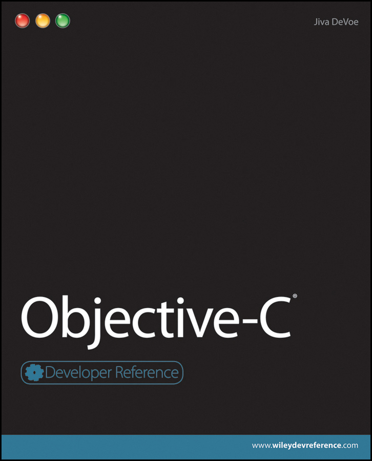 Objective-C (Developer Reference #29)