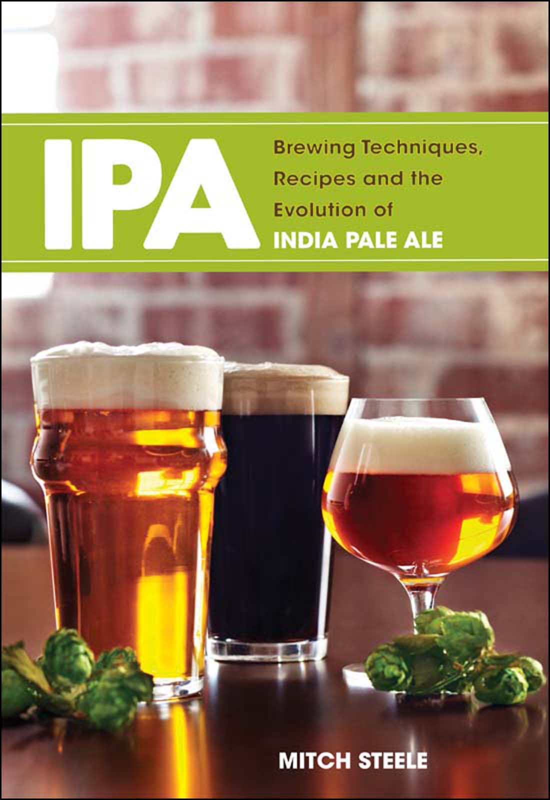 IPA