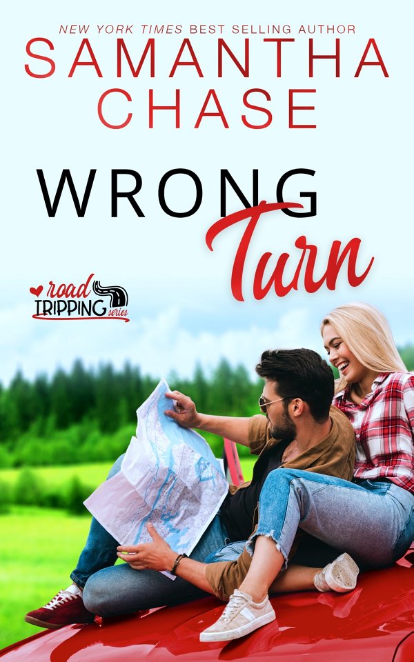 Wrong Turn: Road Tripping Series