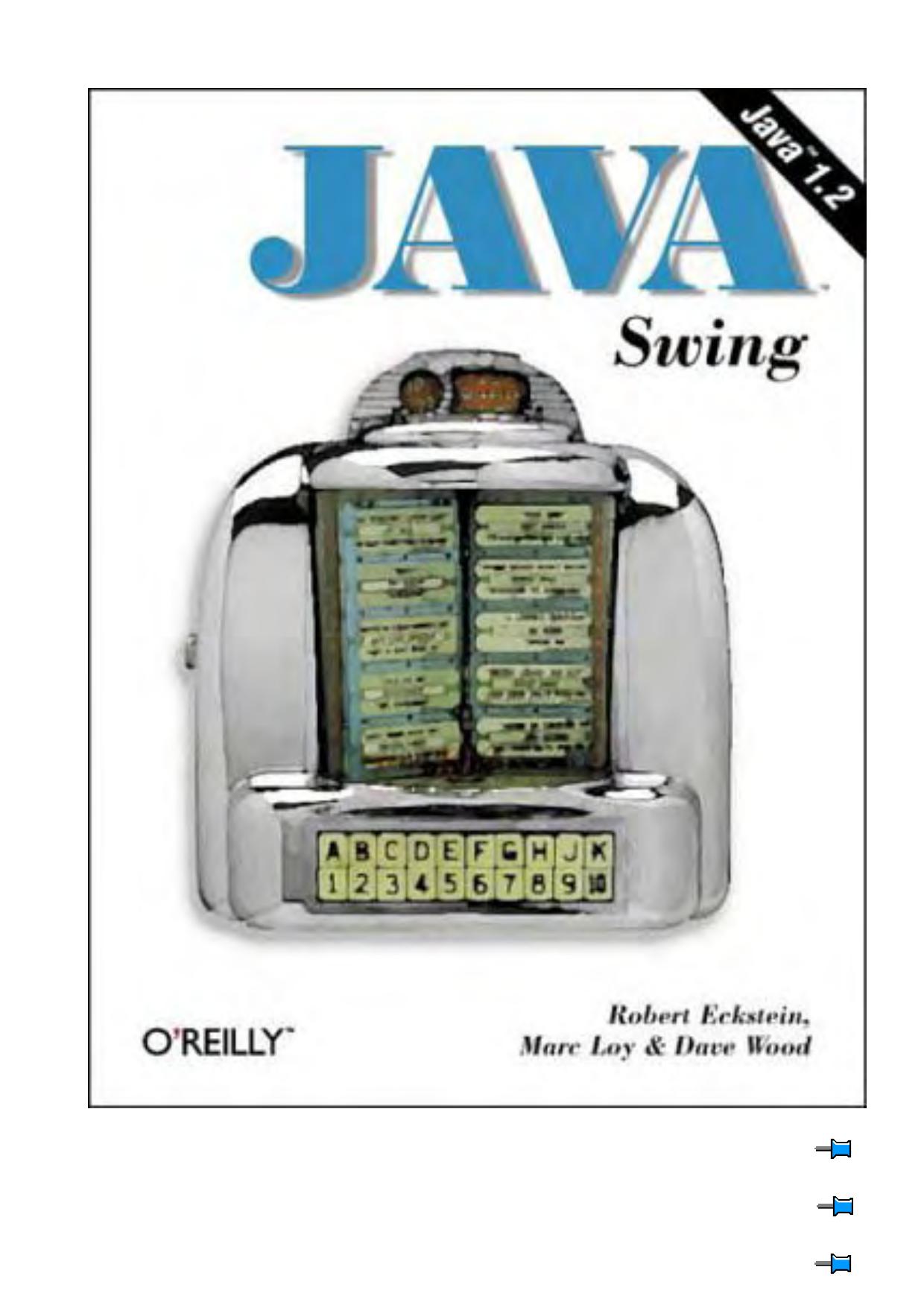 Microsoft Word - Java Swing -- O'REILLY.doc