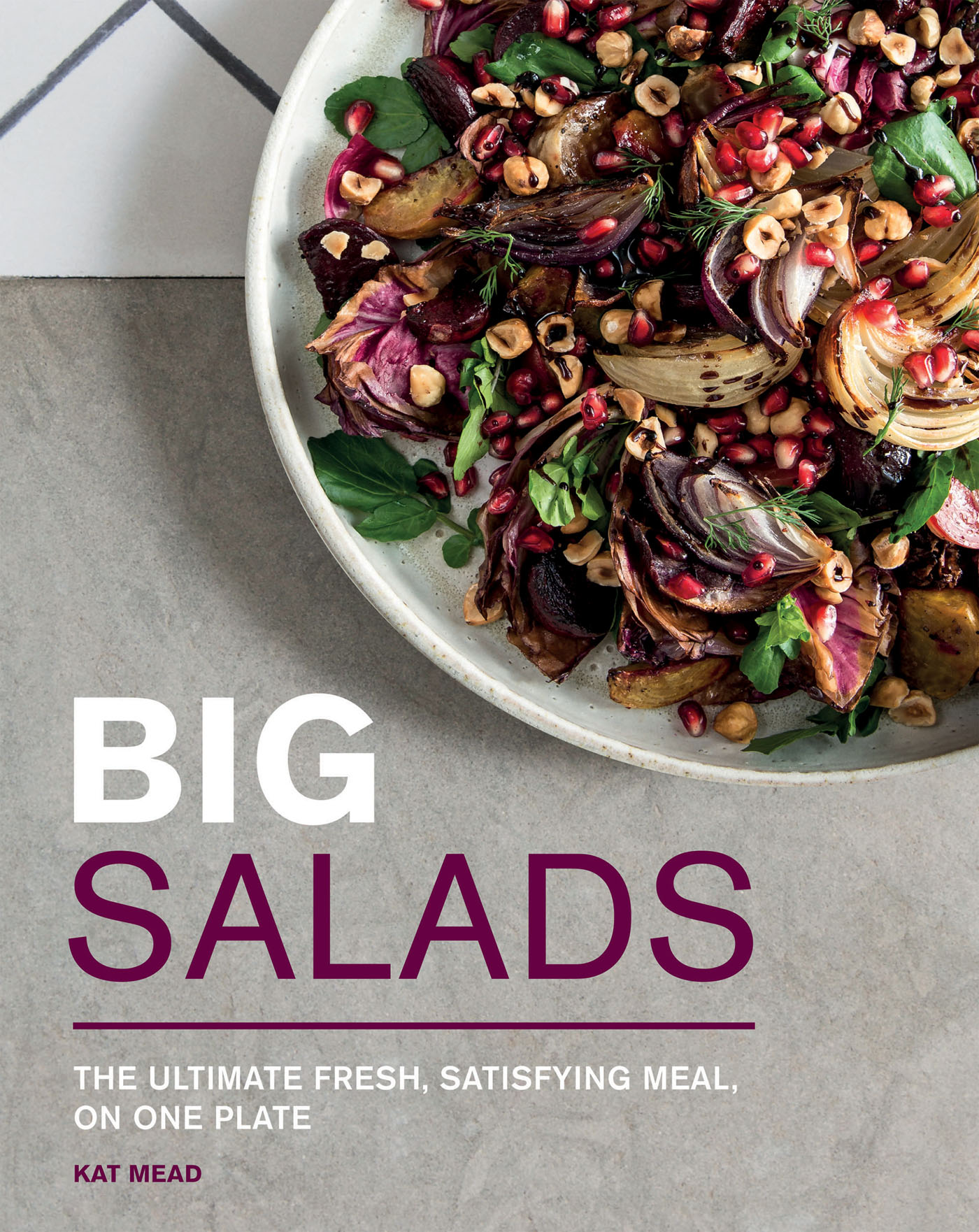 Big Salads