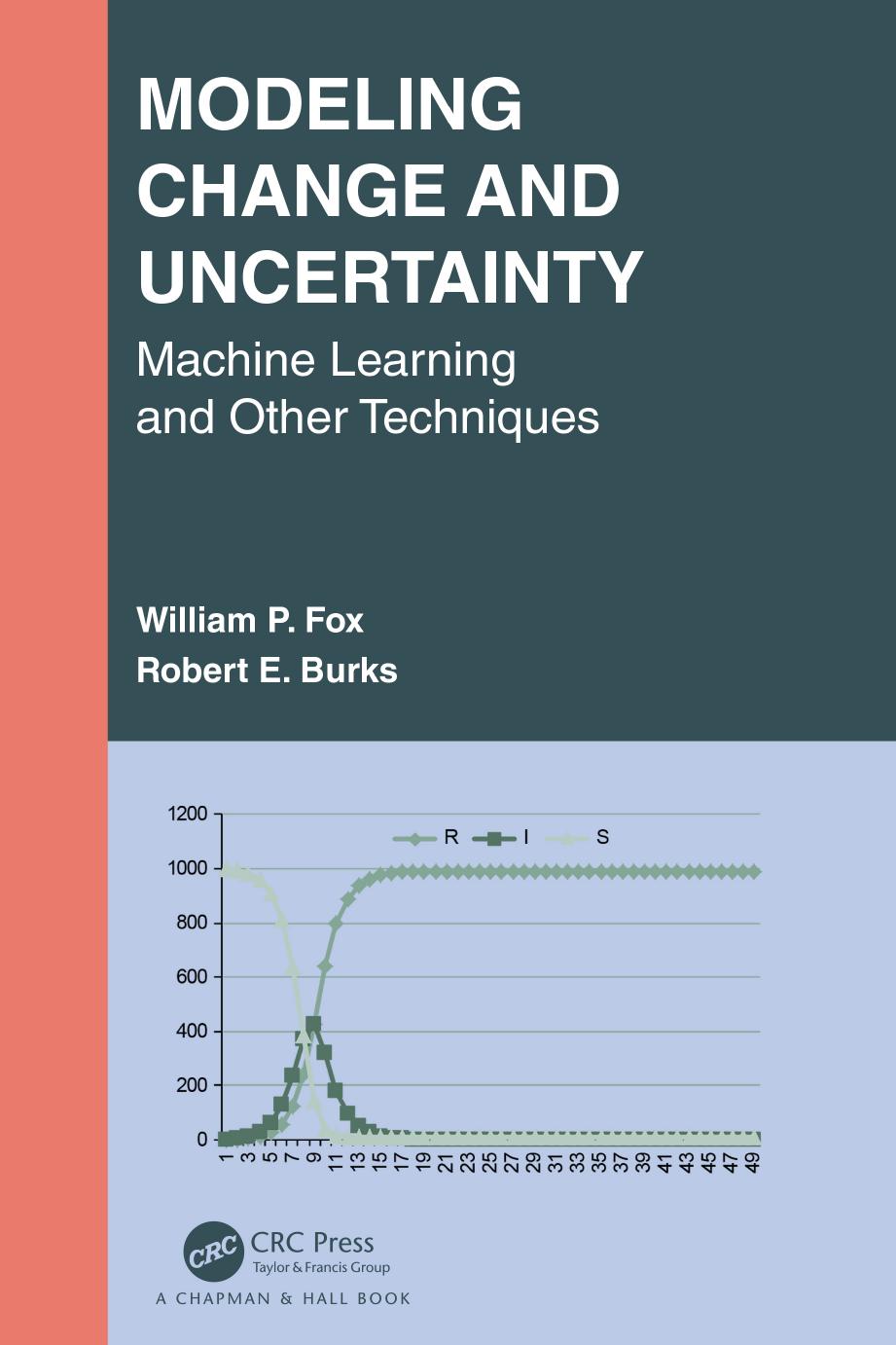 Modeling Change and Uncertainty; Machine Learning and Other Techniques; 1