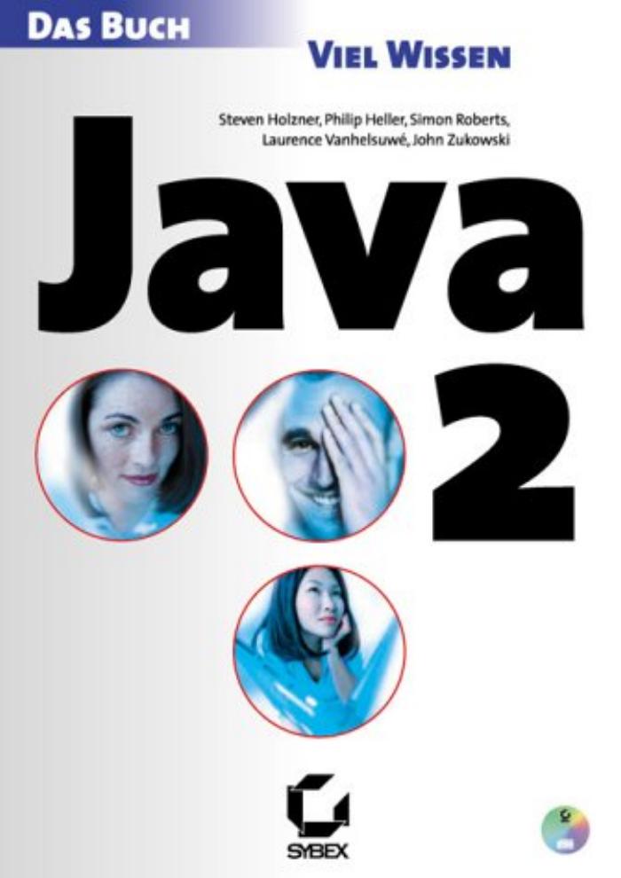 Java 2–Das Buch