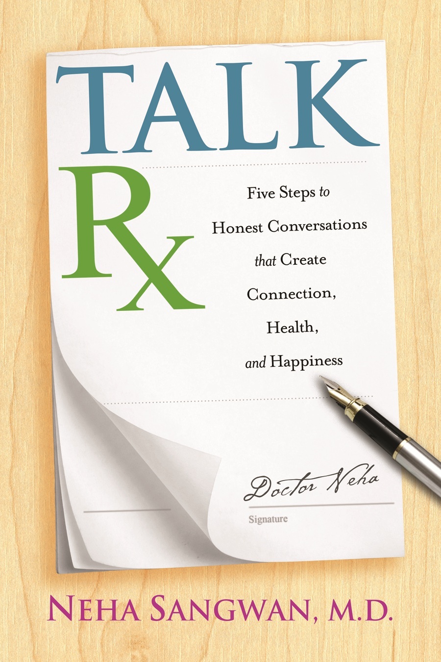 Talk Rx