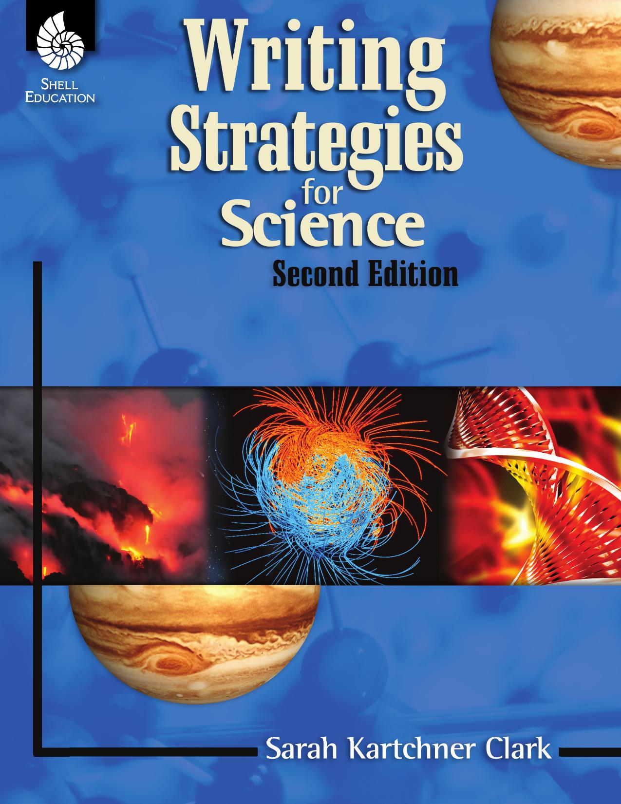 Writing Strategies for Science