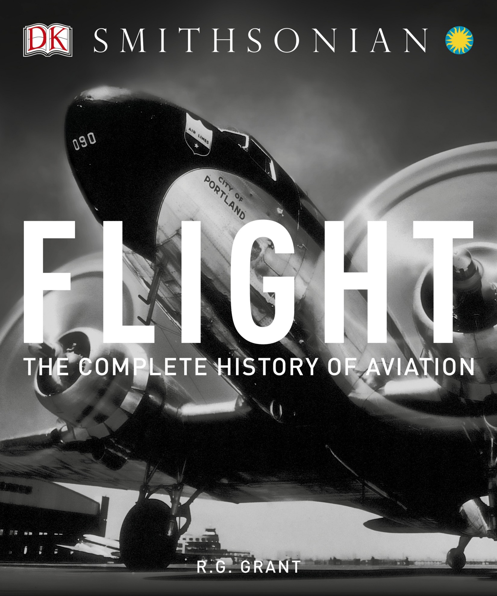 Flight. The Complete History of Aviation by R.G. Grant (z-lib.org)