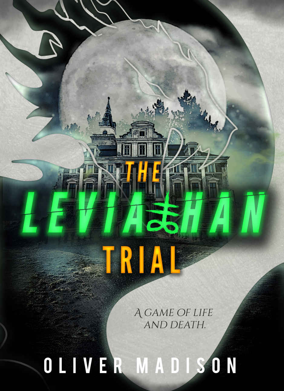 The Leviathan Trial