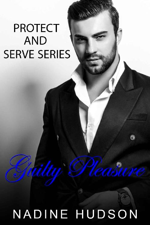 Guilty Pleasure (Protect and Serve Book 3)