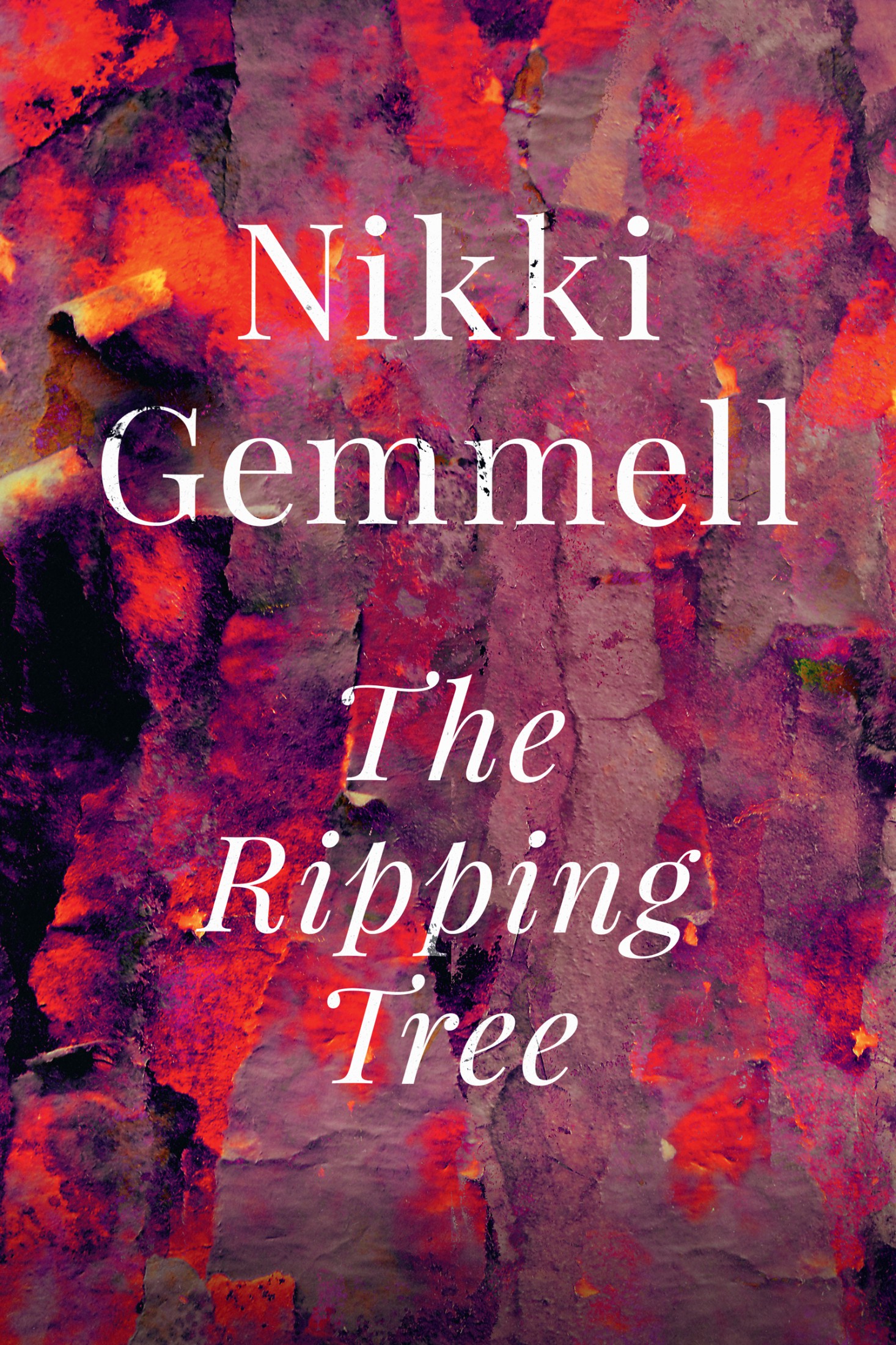 The Ripping Tree