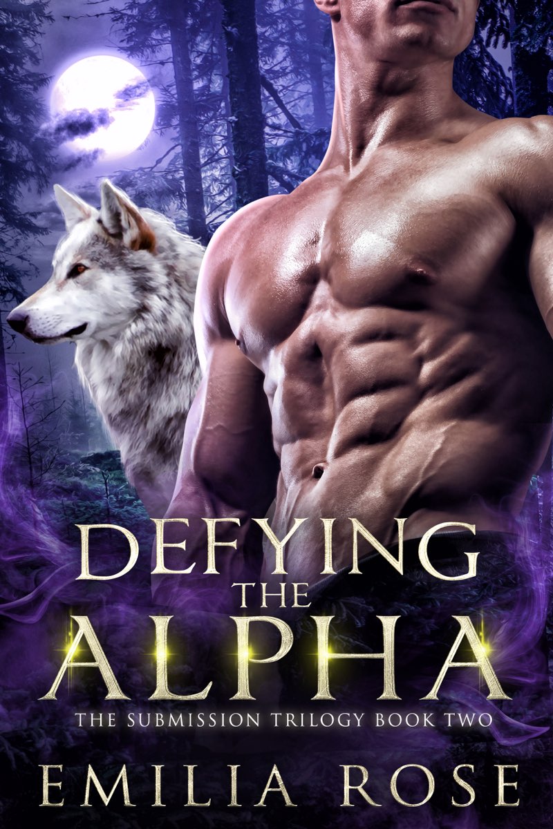 Defying the Alpha