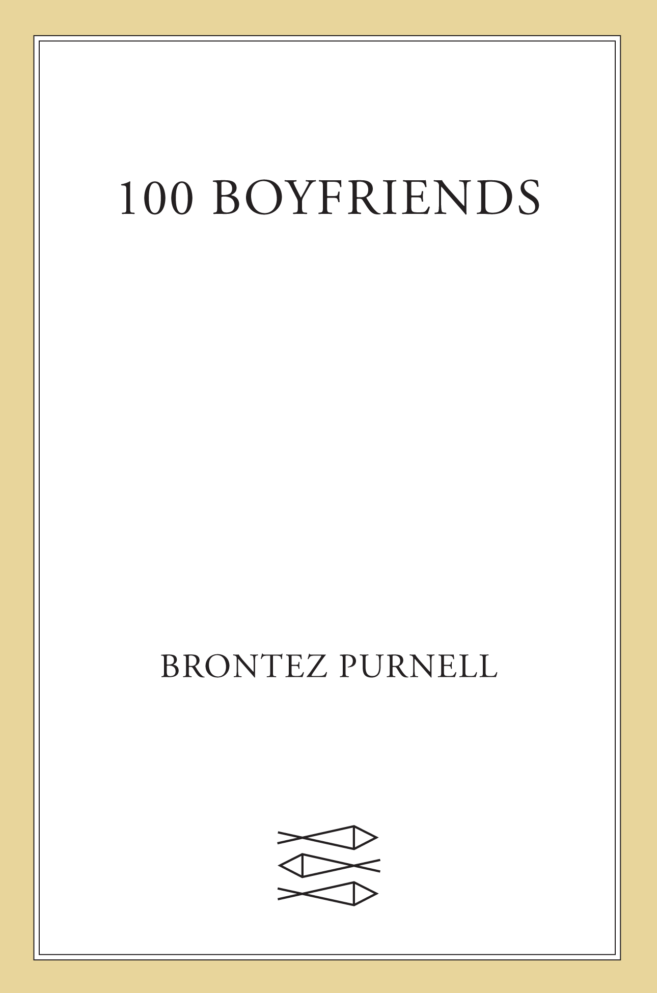 100 Boyfriends