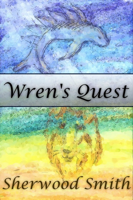 Wren's Quest