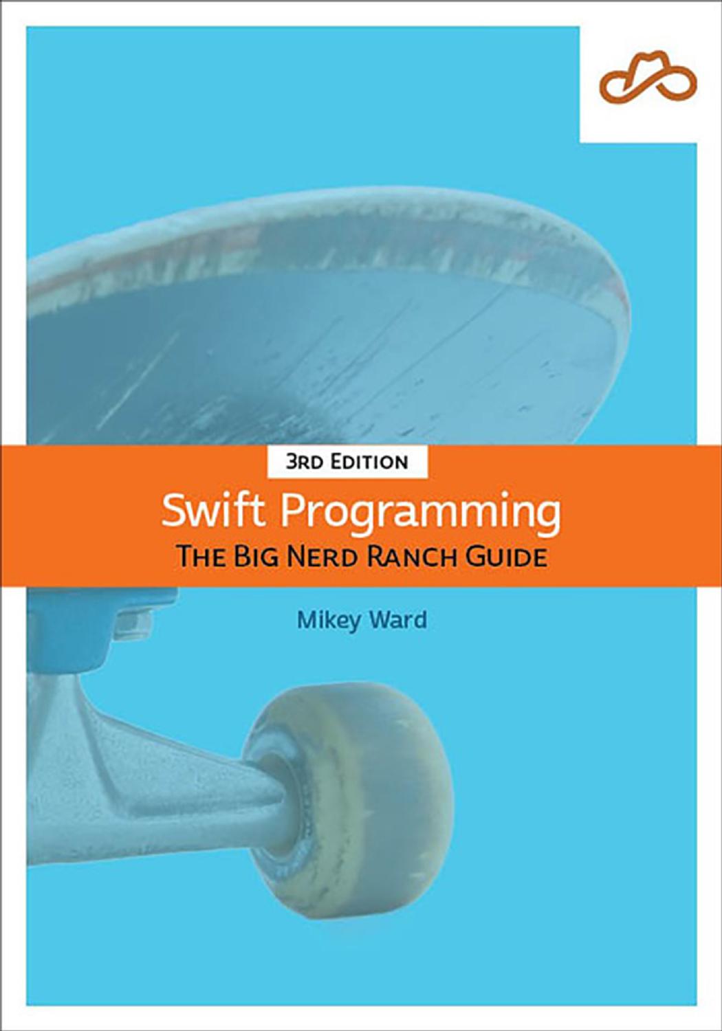 Swift Programming - The Big Nerd Ranch Guide