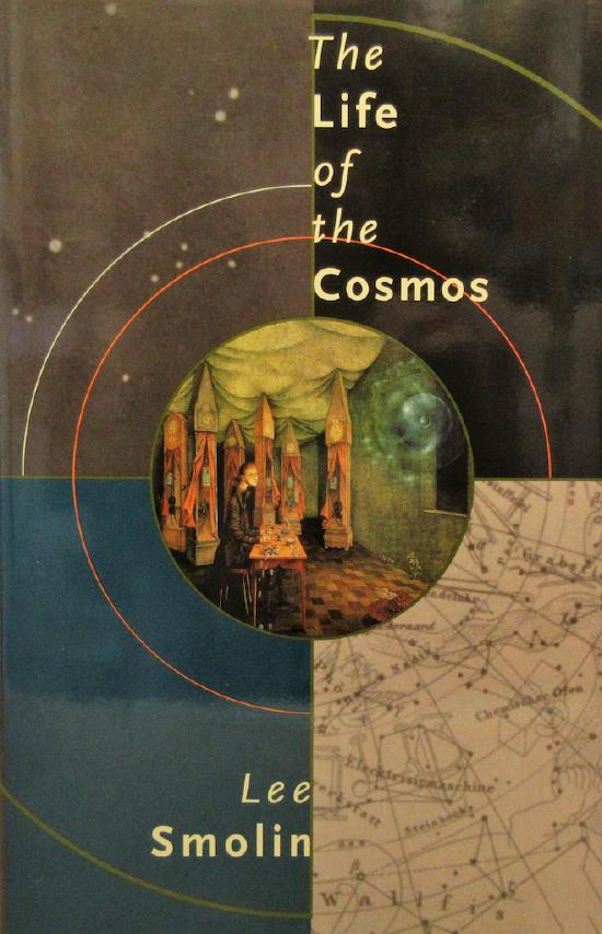 The Life of the Cosmos