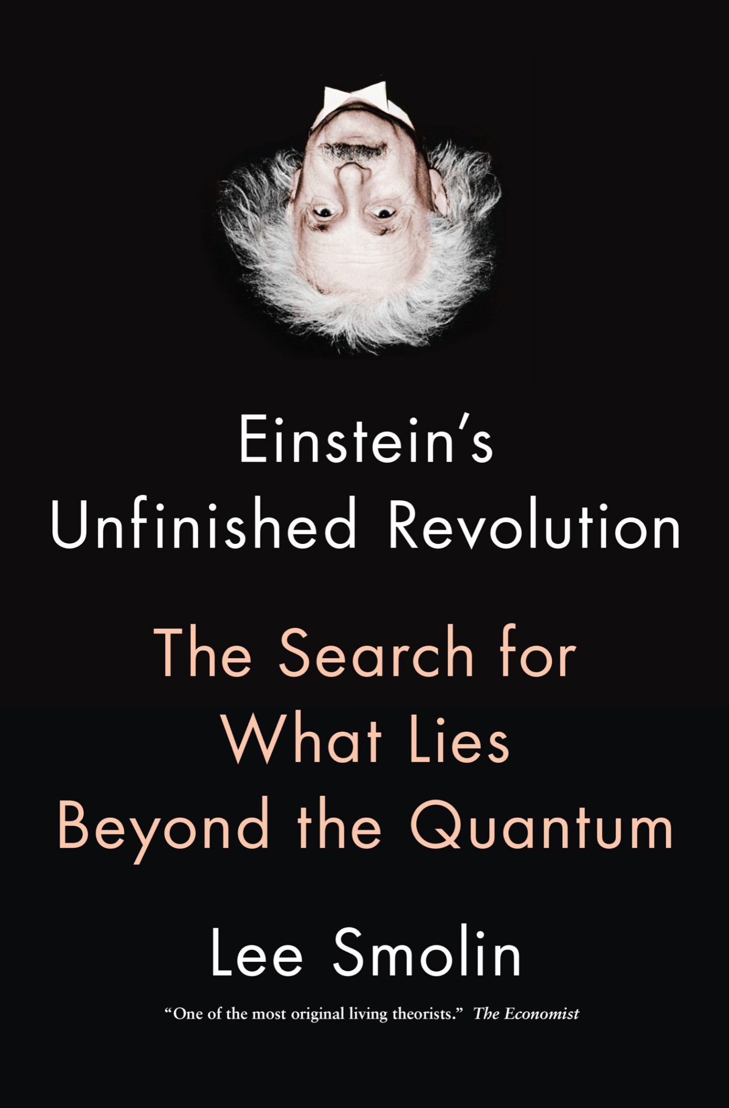 Einstein's Unfinished Revolution: The Search for What Lies Beyond the Quantum