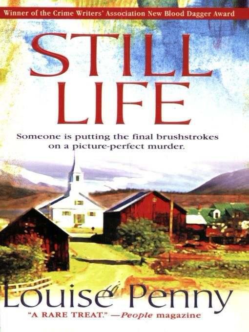 Still Life (Three Pines Mysteries)