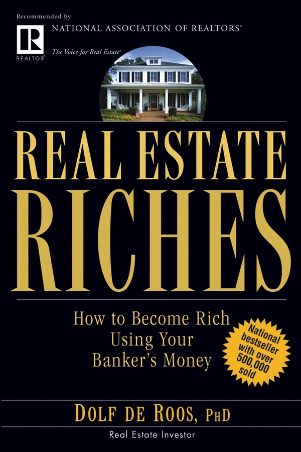 Real Estate Riches