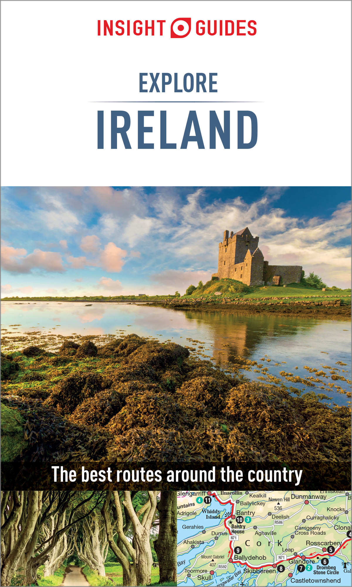 Insight Guides Explore Ireland