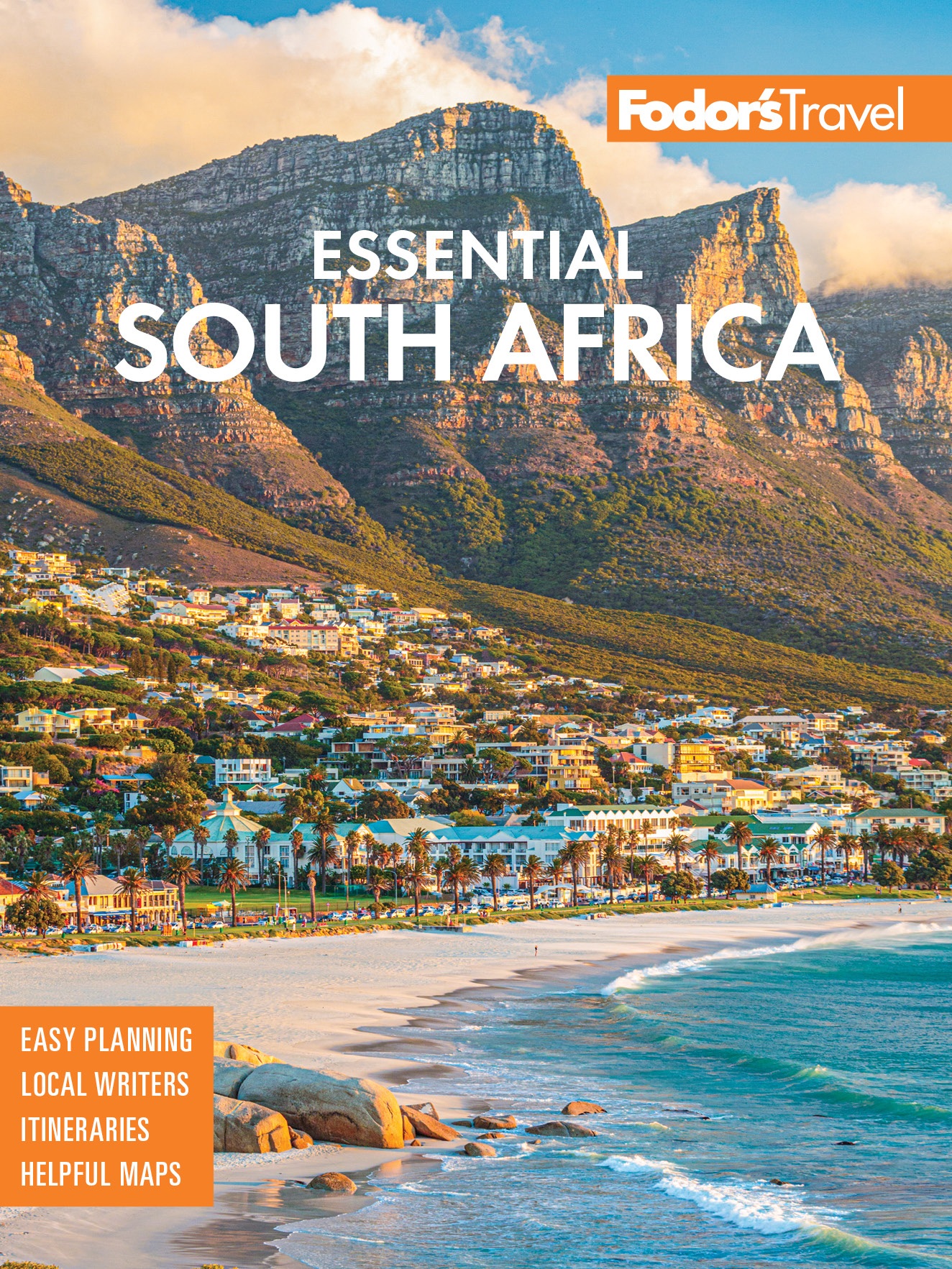 Essential South Africa