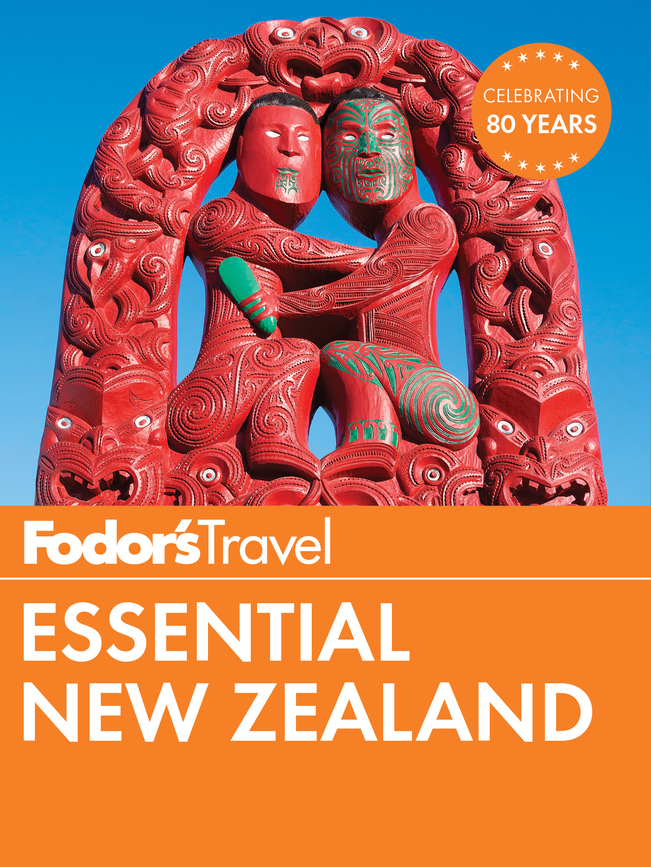 Fodor's Essential New Zealand