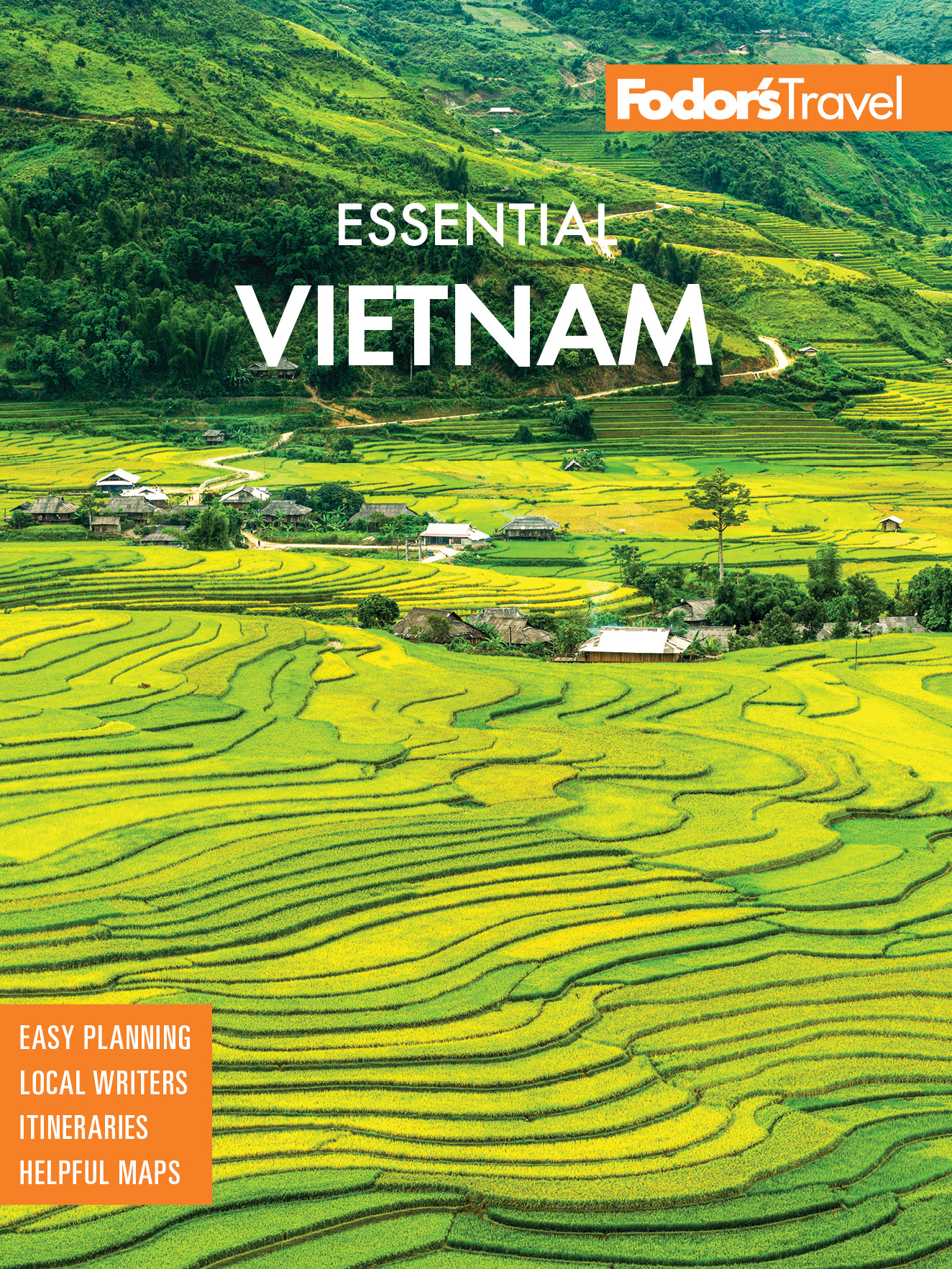 Fodor's Essential Vietnam