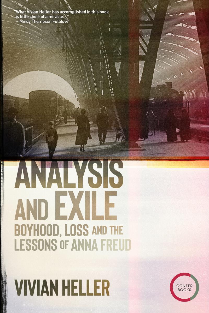 Analysis and Exile