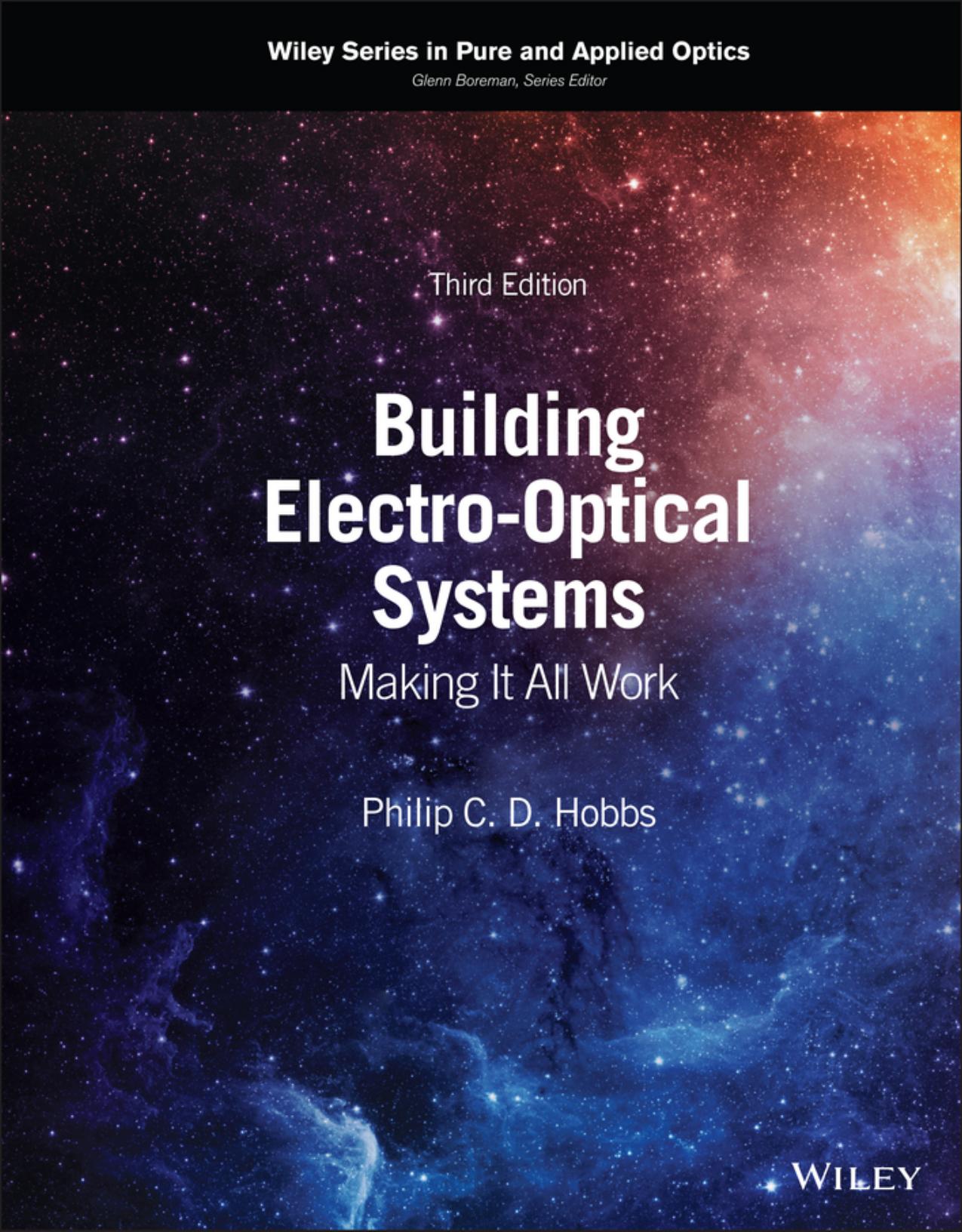 Building Electro-Optical Systems