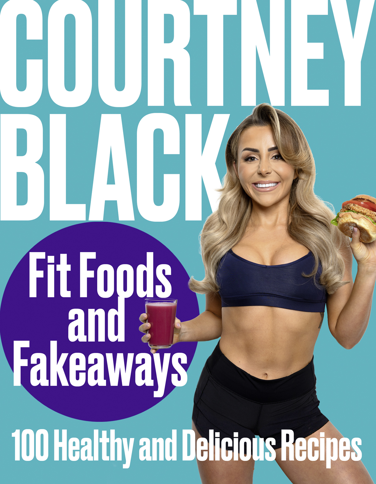 Fit Foods and Fakeaways