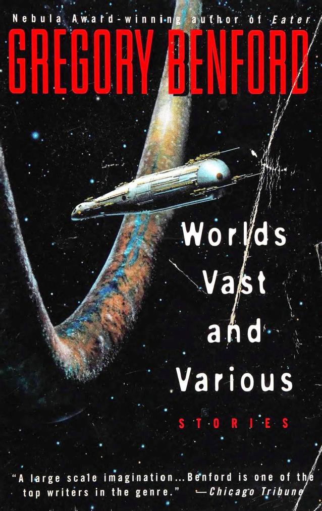 Worlds Vast and Various (2000)