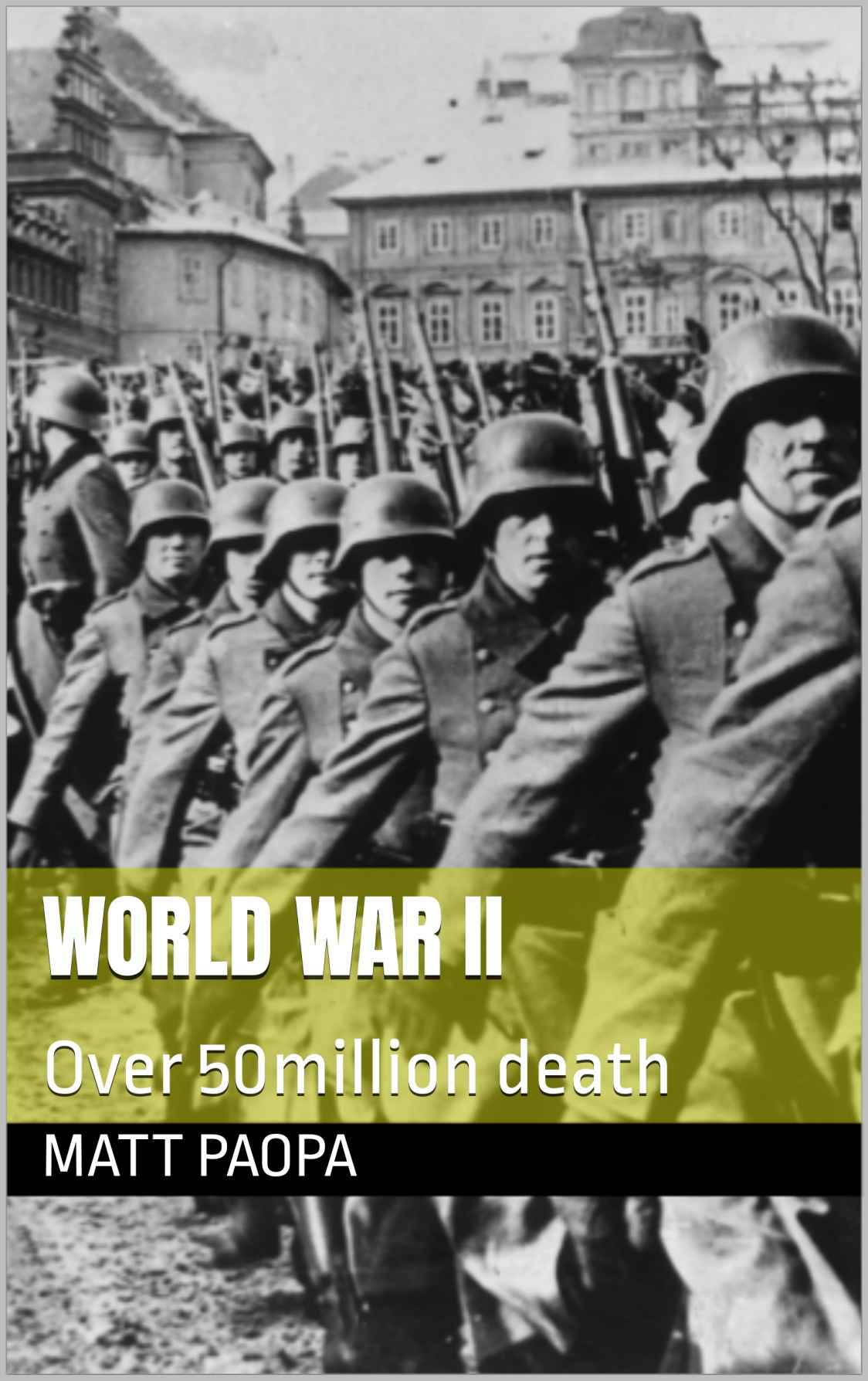 World war II