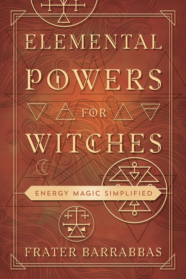 Elemental Powers for Witches