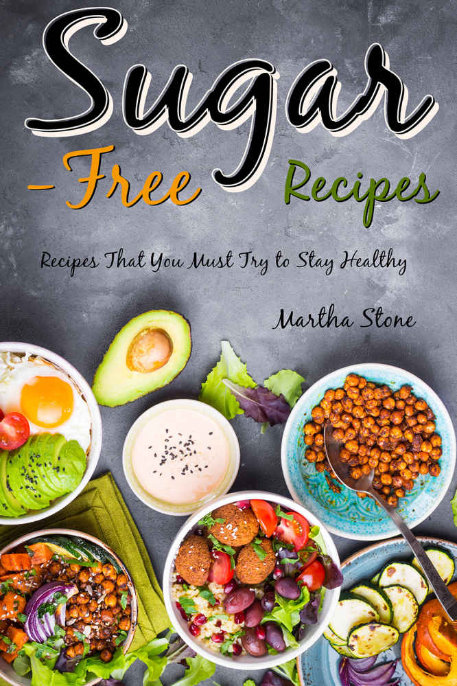 Sugar-Free Recipes