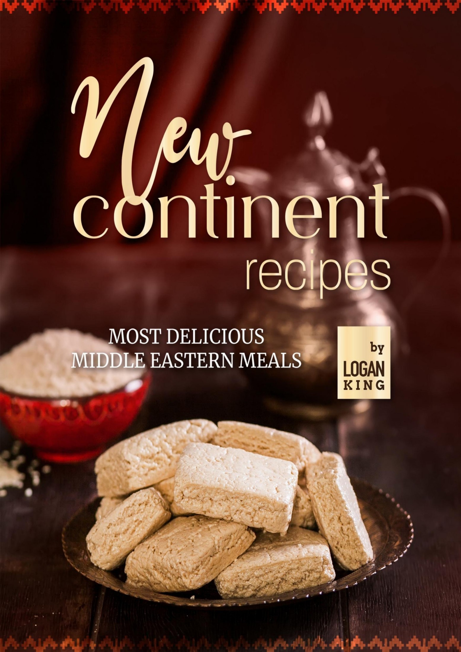 New Continent Recipes: Most Delicious Middle Eastern Meals