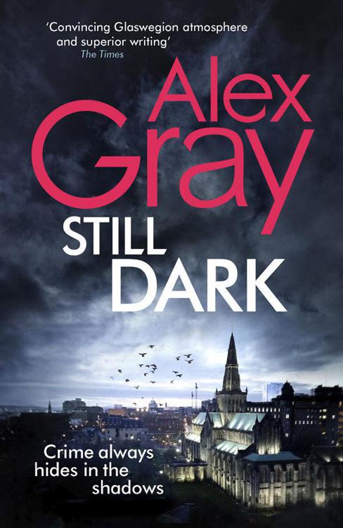 Still Dark (William Lorimer Book 14)