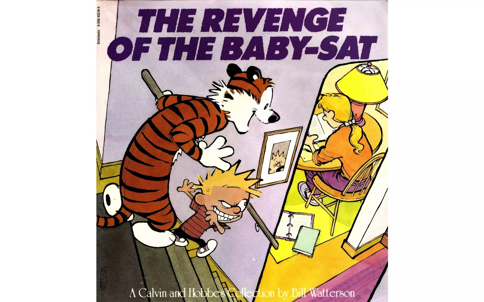 Calvin and Hobbes Complete Collection 05