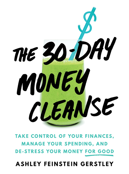 The 30-Day Money Cleanse