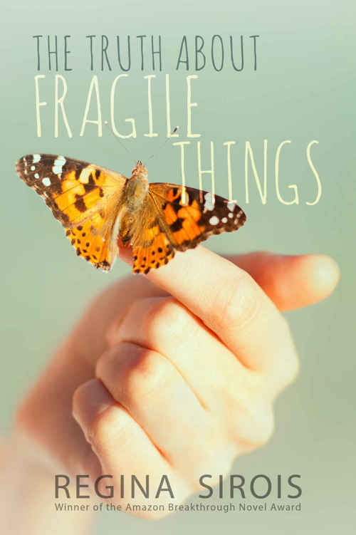 The Truth About Fragile Things