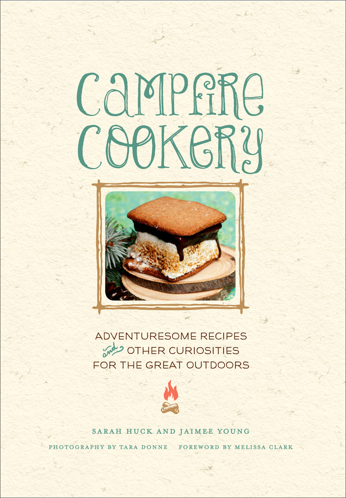 Campfire Cookery