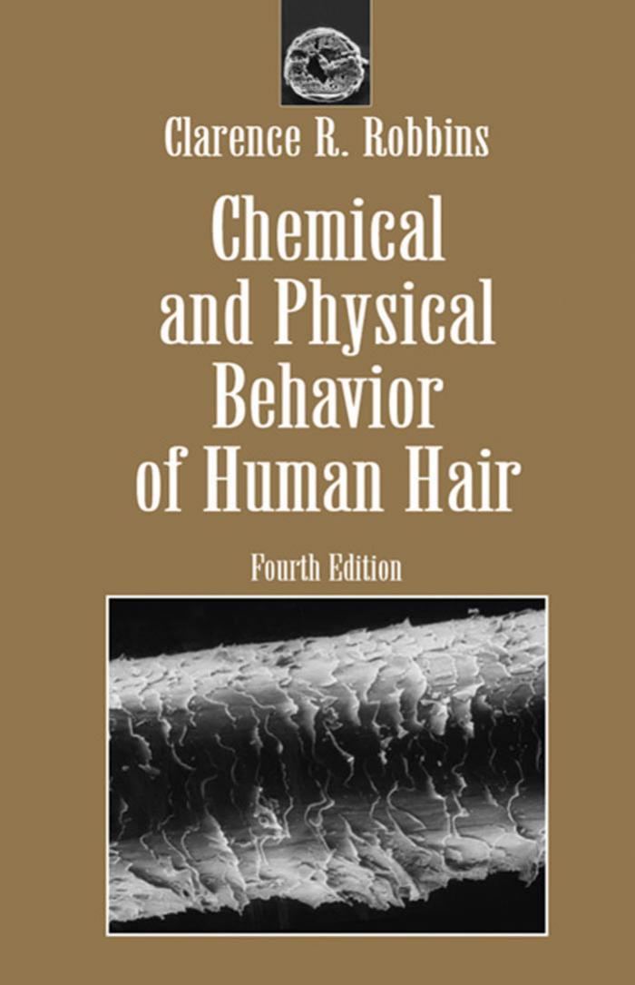 Chemical and Physical Behavior of Human Hair