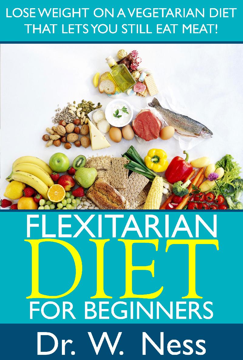 Flexitarian Diet for Beginners