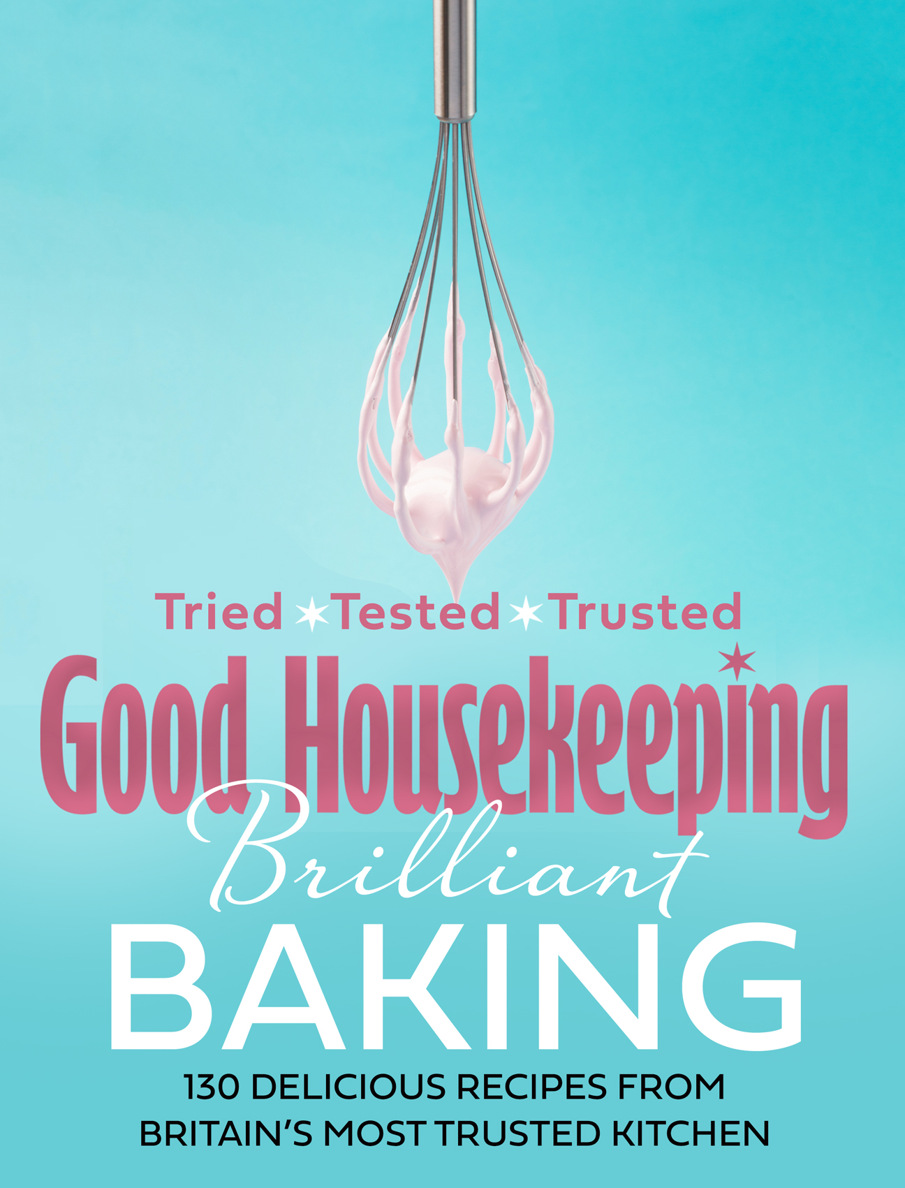 Good Housekeeping Brilliant Baking