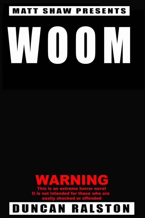 Woom: An extreme horror