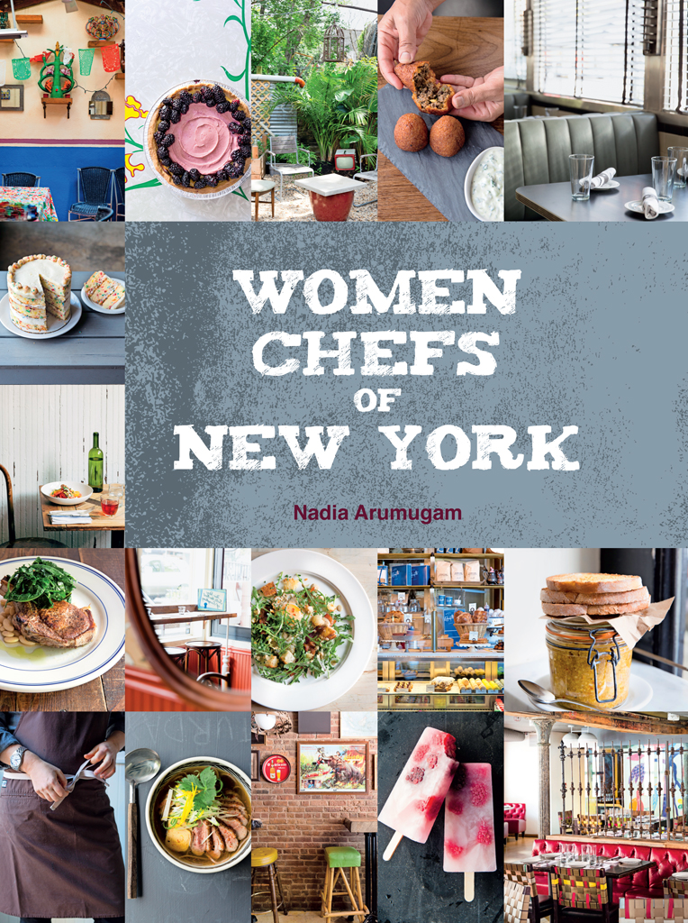 Women Chefs of New York